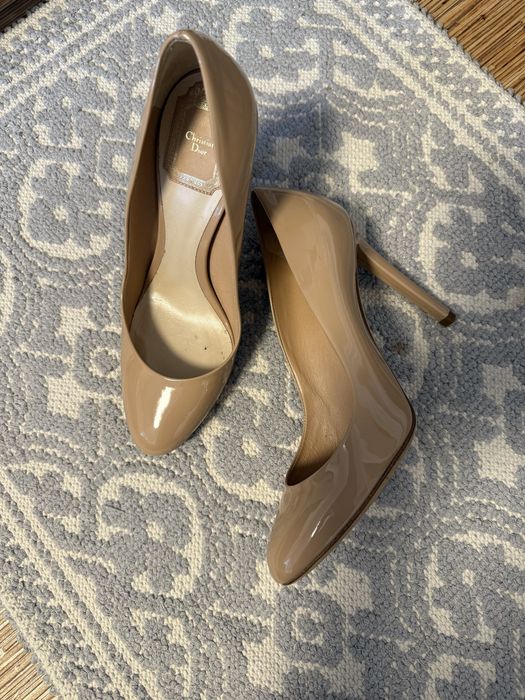 Туфли Dior (оригинал)