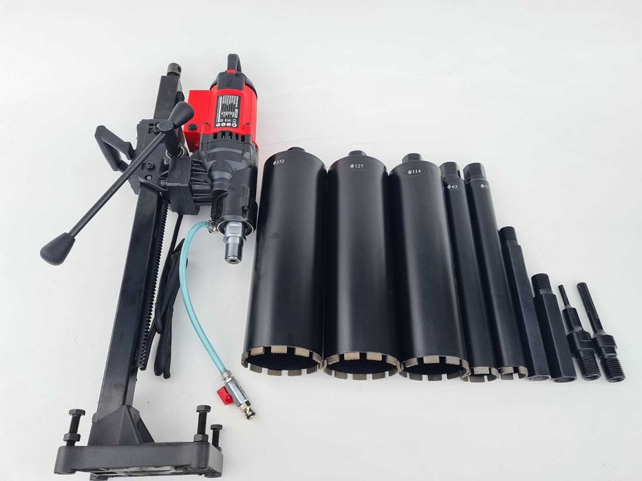 Carota Diamantata pt beton 52mm - 302mm transport GRATUIT carote