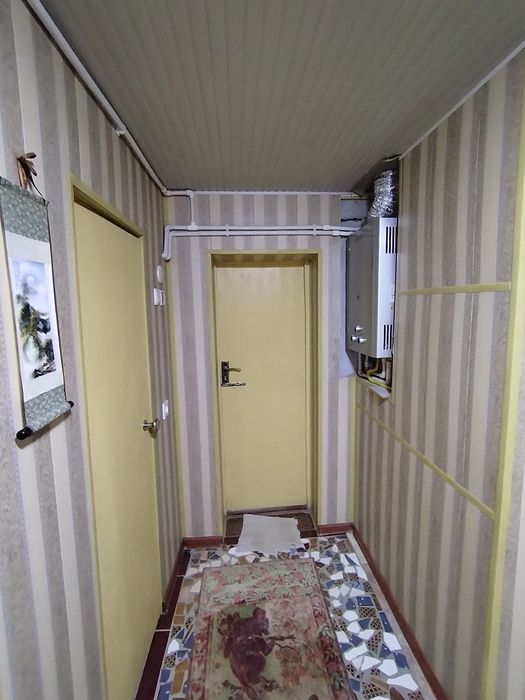 Чирчик ш. Азотчик 4 сотих 4х ховли