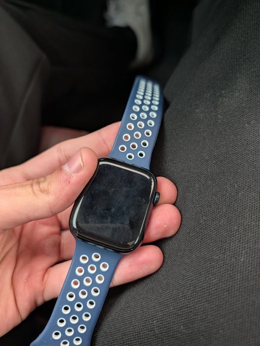 Apple Watch Series 9 45 mm