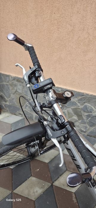 Bicicleta BULLS Pro
