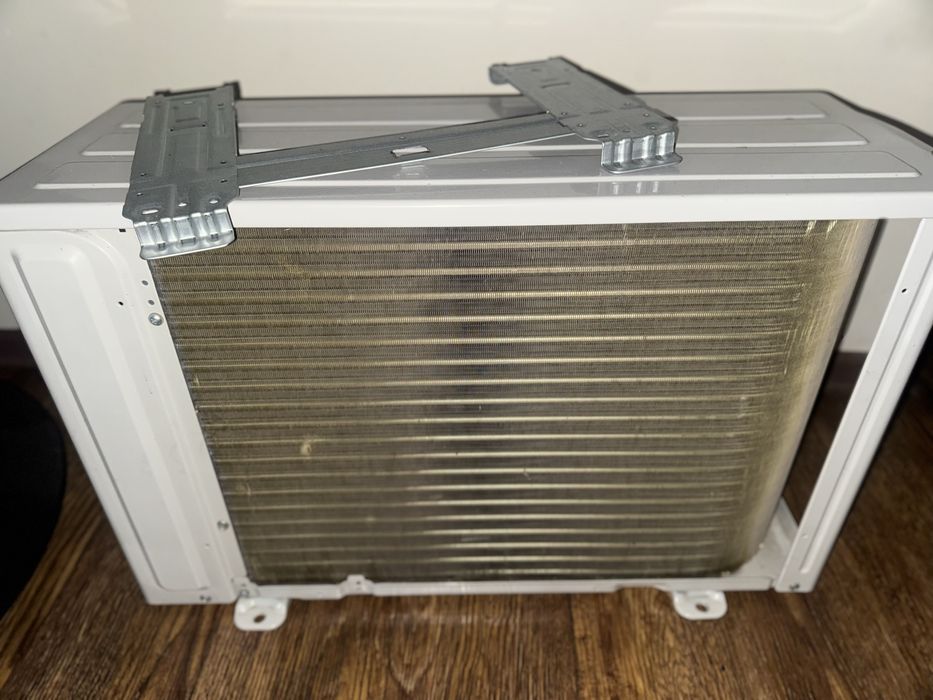 Мощный кондиционер