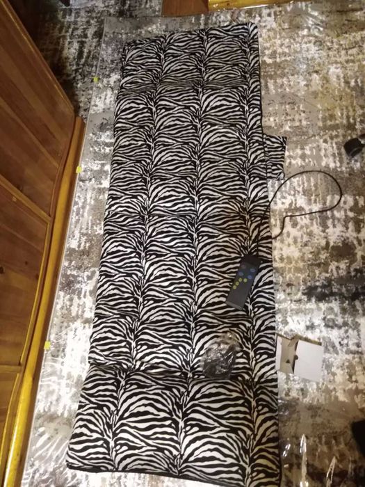 Массажный матрас для снятия усталости "7 в 1" производство Германия