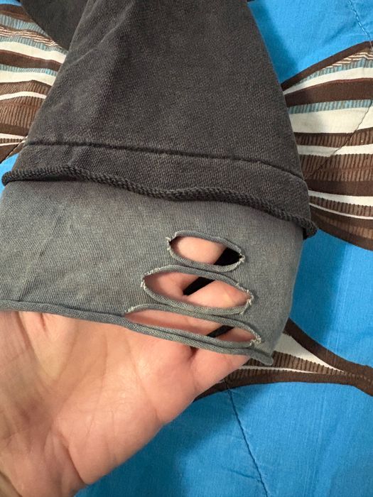 Овърсайз худи с Плуто от Дисни