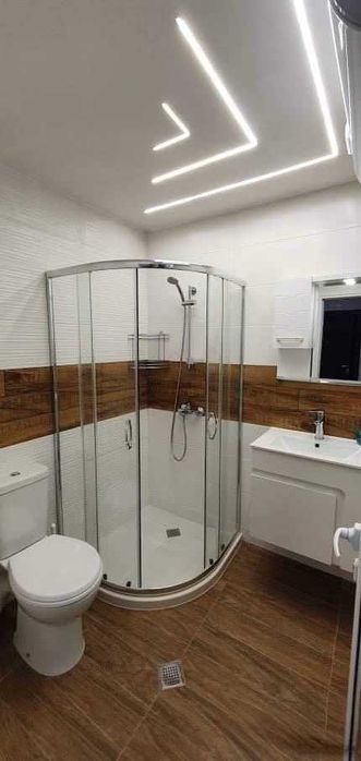 Двустаен апартамент в Каменица 2