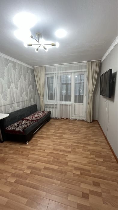 3-х комнстная квартира