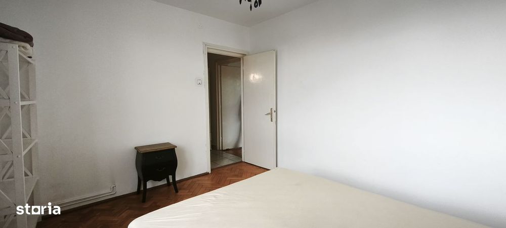 Apartament 2 camere, Cornisa, din 1 Iulie