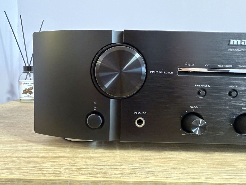 Marantz PM7005 DAC
