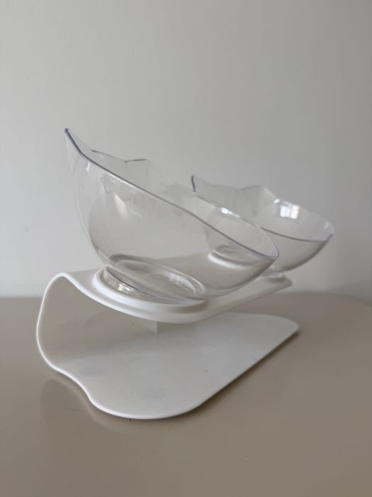 Чисто нови Котешки купички за храна