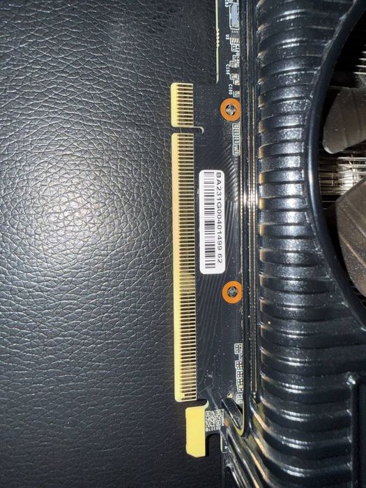 Nvidia 3060 Dual 12gb Palit