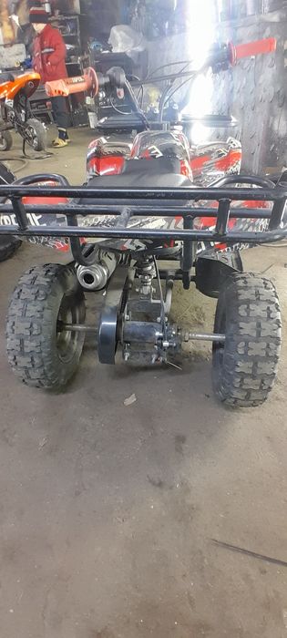 Продам детский квадроцыкл
