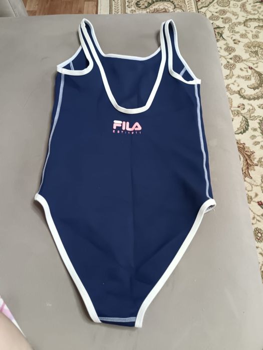 Купальник на девочку