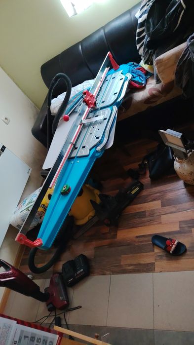 Машина за плочки