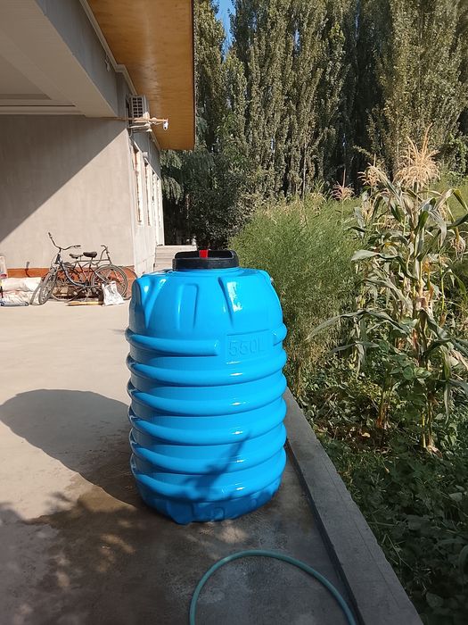 Suv yomkosti sotiladi