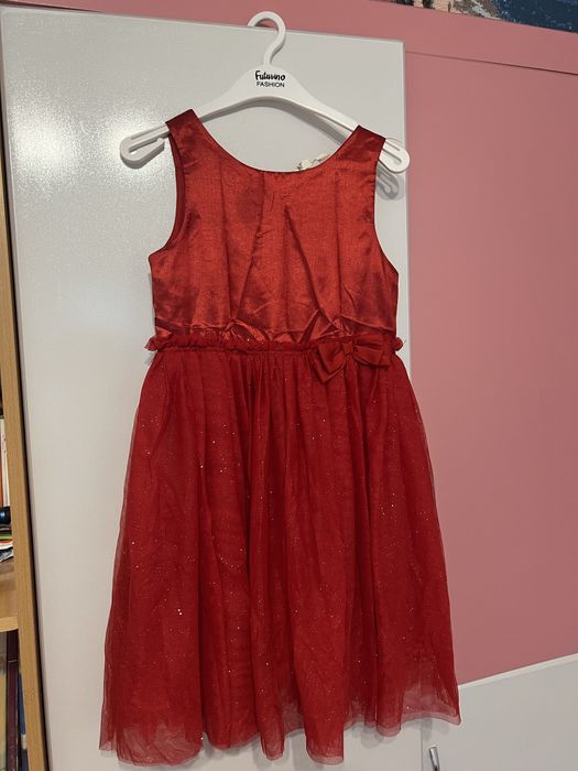 Платье от H&M красивое