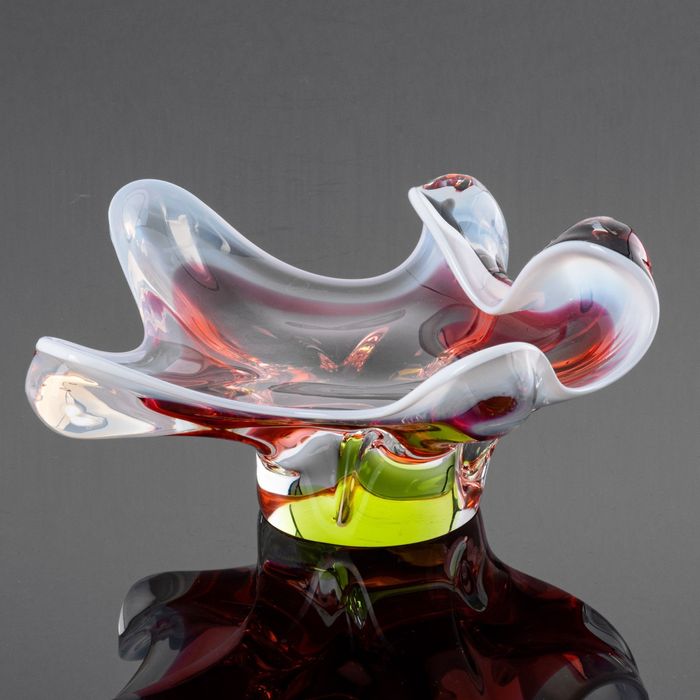 Пивные кружки "Богемия". Новые. Вазочки. См. фото