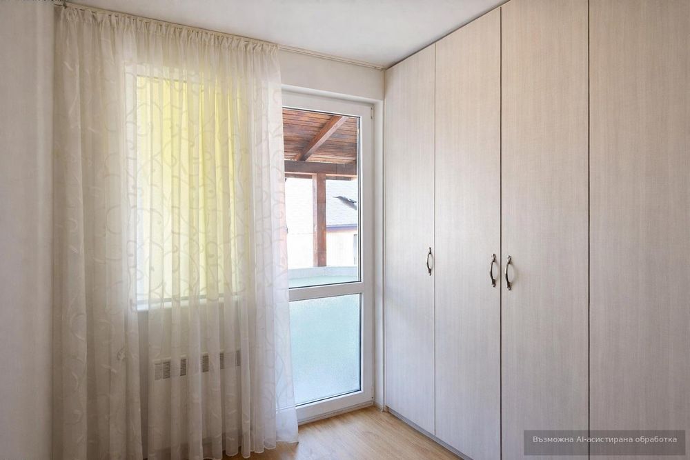 Дава се под наем Тристаен апартамент в Пловдив, Каменица 1 - 112 кв.м за 630 € - Снимка #5