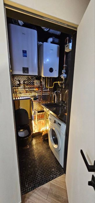 Квартира ЖК Xon Saroy 3/9/16 84 кв.м