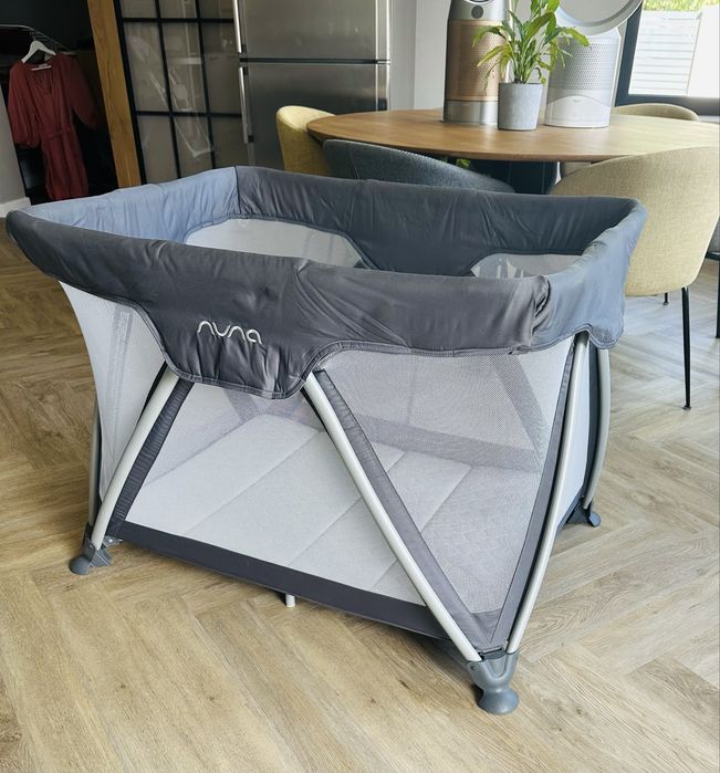 Patut Nuna Sena Aire