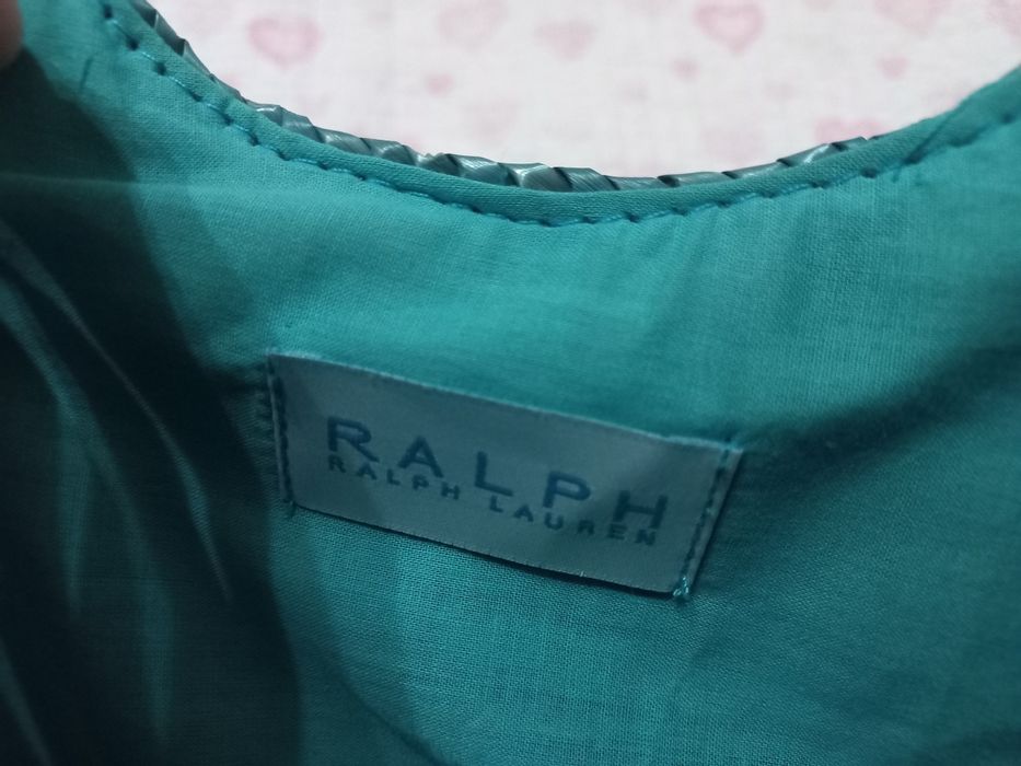 Geanta plaja, Ralph Lauren