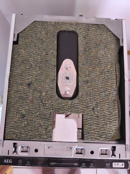 Съдомиялна за вграждане AEG FSE72517P (45 см)