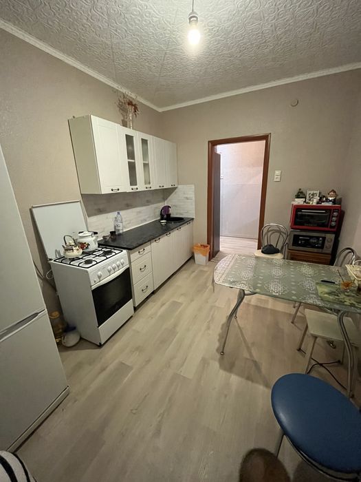 Продам 3х комнатную квартиру