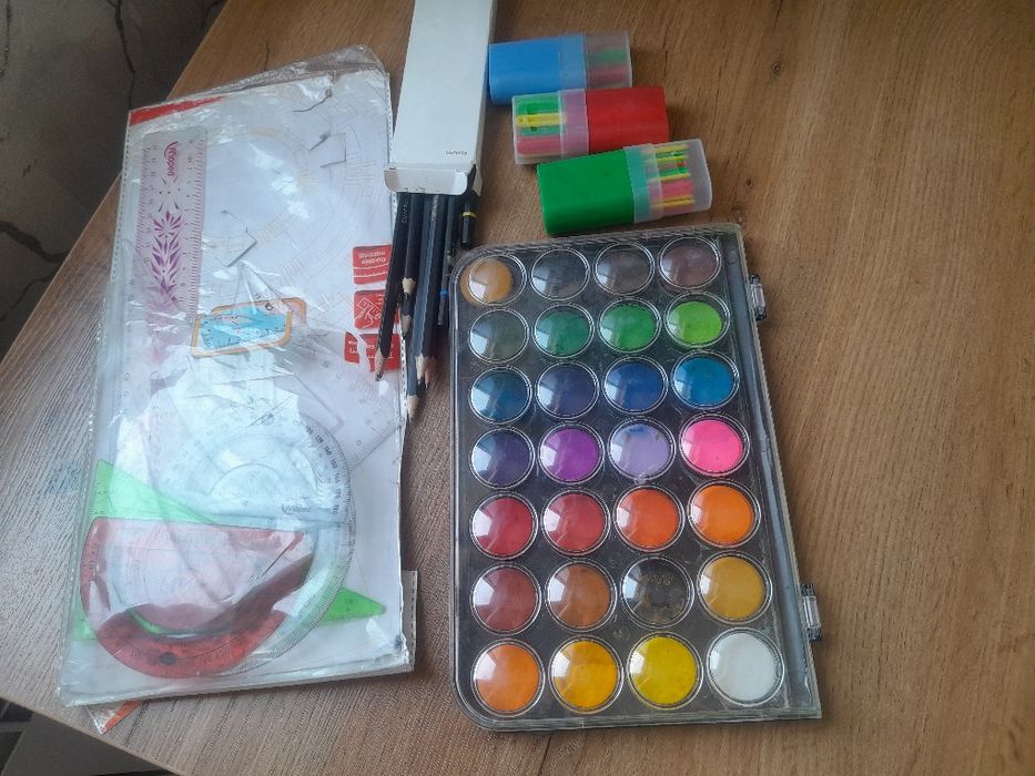 Канцелярские товары