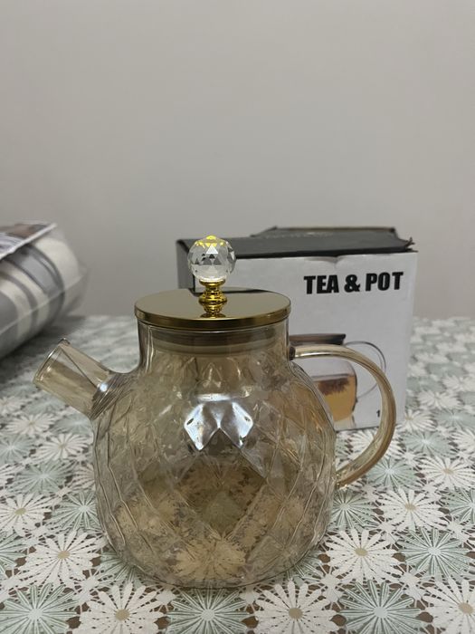 кухонная посуда новые