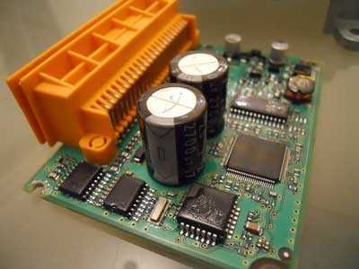 Ремонт ресет всички Airbag Еърбег SRS модули компютри триене КРАШ ДАТА