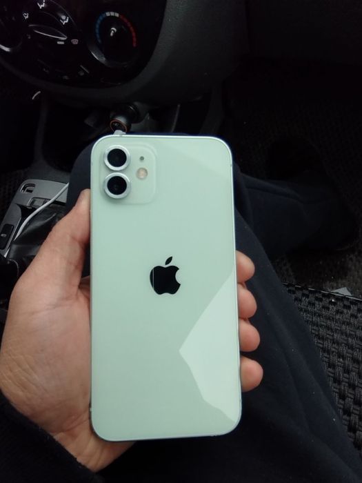 Iphone 12 128 GB