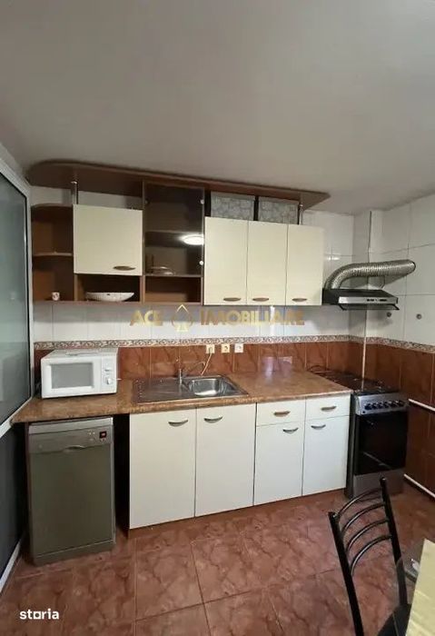 2 Camere de inchiriat | Brancoveanu | Metrou | Boiler