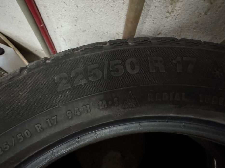 Продается шины. Хорошое состояние   Все сезонка