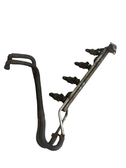 Rampa + Injectoare Skoda Octavia 1U2 1996 - 2010 1.8 T Agu