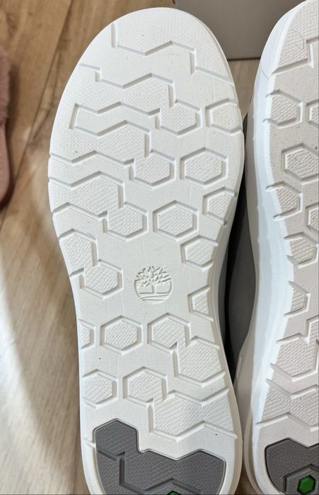 Кеды Timberland оригинал