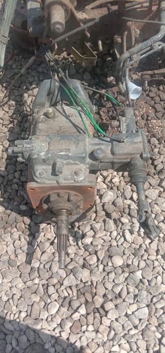 Авторазбор Daf Man Mercedes Volvo