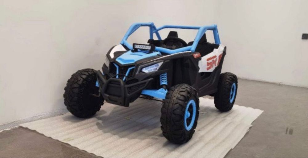 Детская машина электромобиль