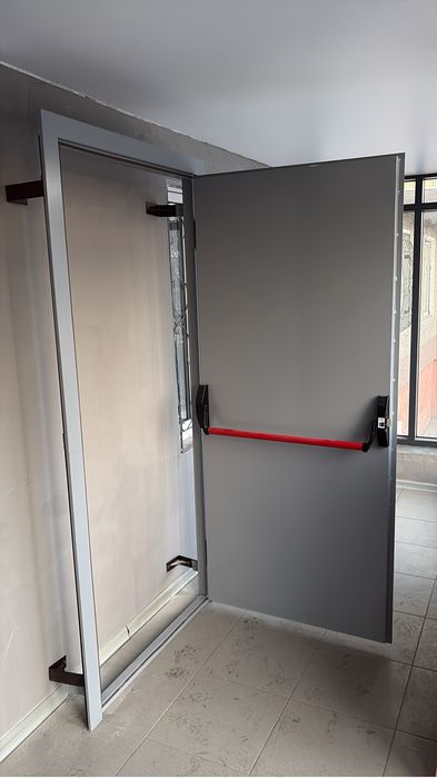 Металлоцех железно