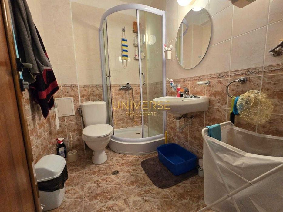 Продава се Двустаен апартамент в Свети Влас - 75 кв.м за 1054 €/кв.м - Снимка #8
