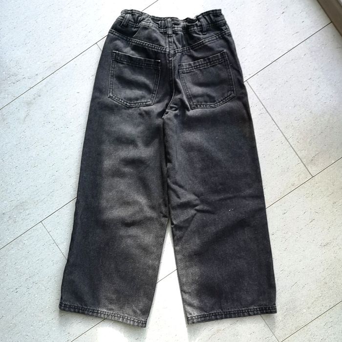 Детски дънки и панталон за момиче SINSAY LC WAIKIKI размер 128