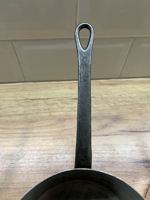 Медна каселора FALK / Белгия