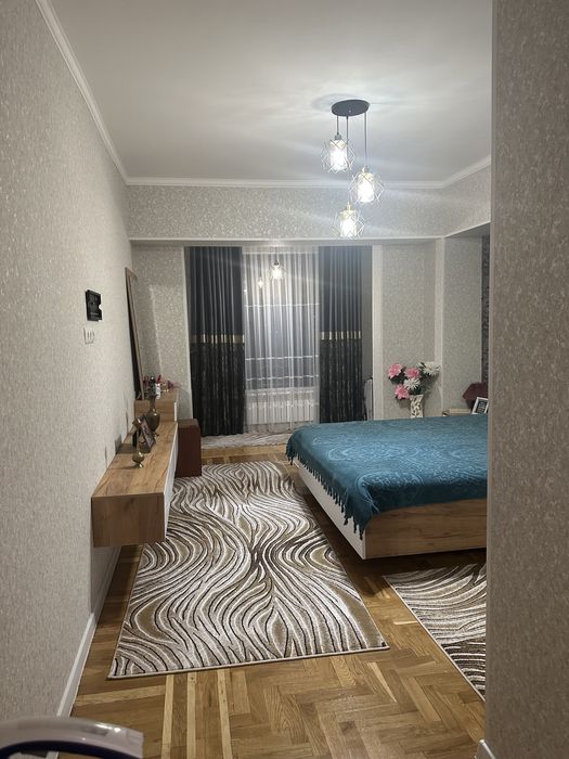 Квартира продается в центре