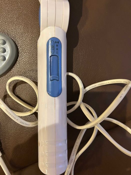 Инфрачервен масажор Beurer