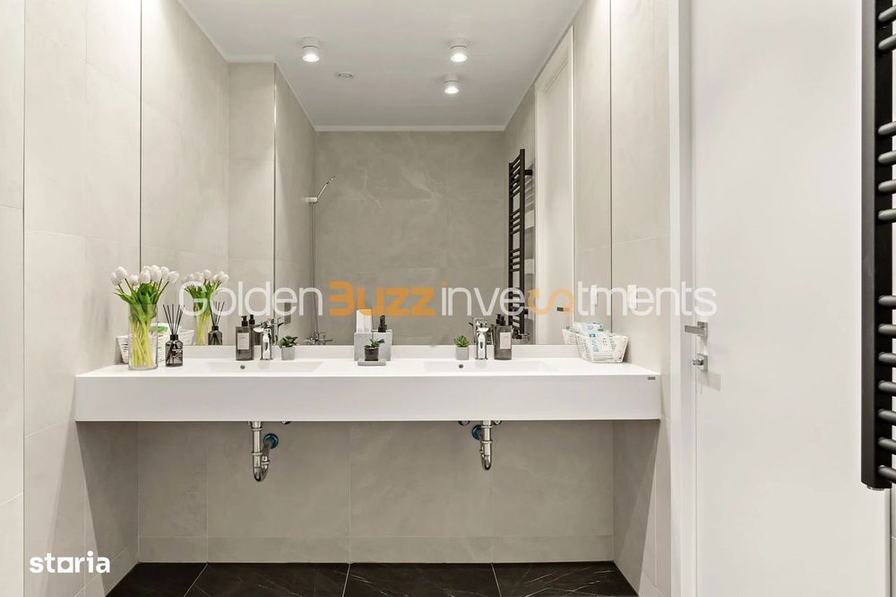 Apartament 3 Camere Premium | One Verdi Park | Investiție Ideală