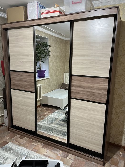 Срочно детский шкаф сатылады