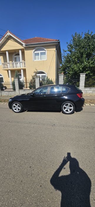 Bmw seria 1  114i