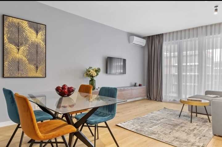 Apartament 4 camere