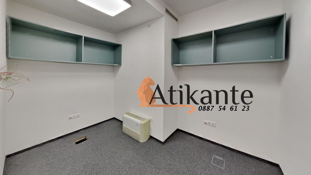 Офис в София-Малинова Долина площ 583 цена 6996