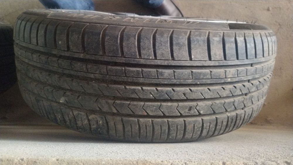 17 диска балон сотилади