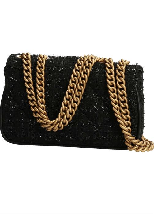 Мини кросбоди чанта Guess