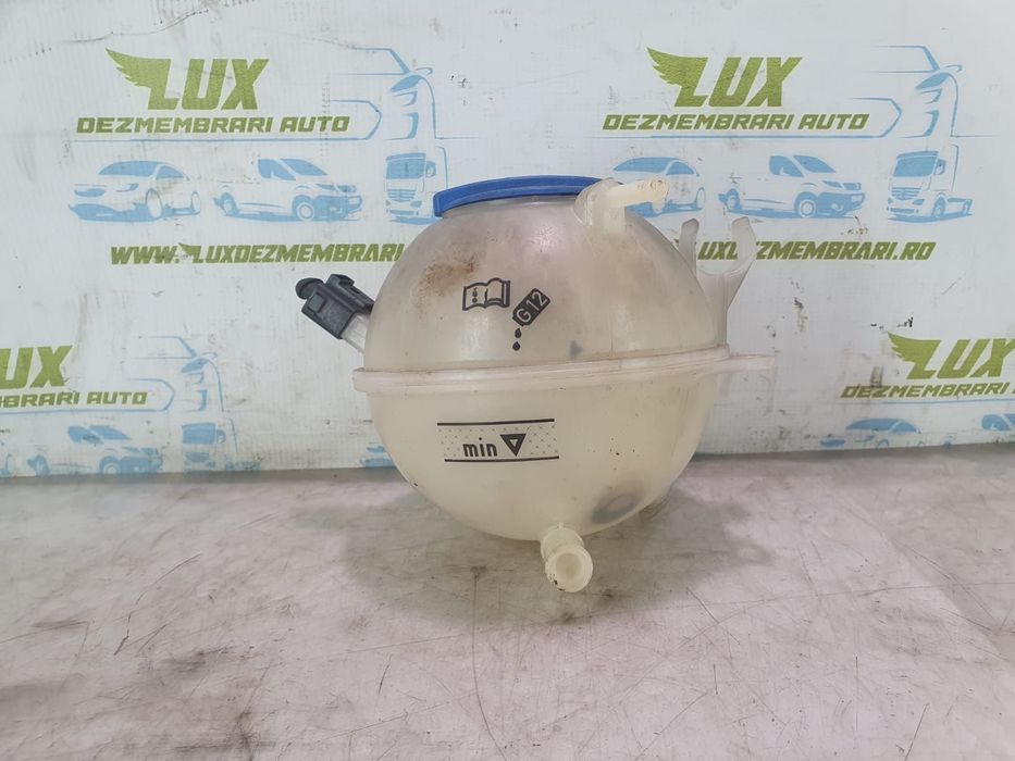 Vas expansiune antigel 1K0121407A Volkswagen VW Passat CC 1 [2008 - 2